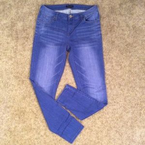 FIFTEEN  Jeans Skinny Stretch Size 28
